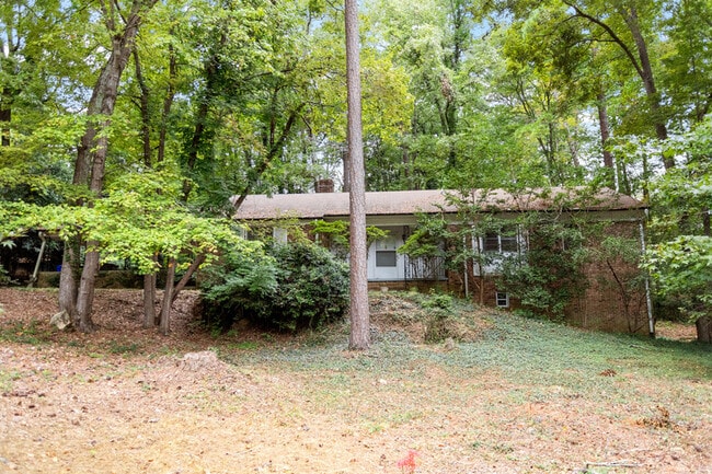 Building Photo - 1505 Michaux Rd Rental