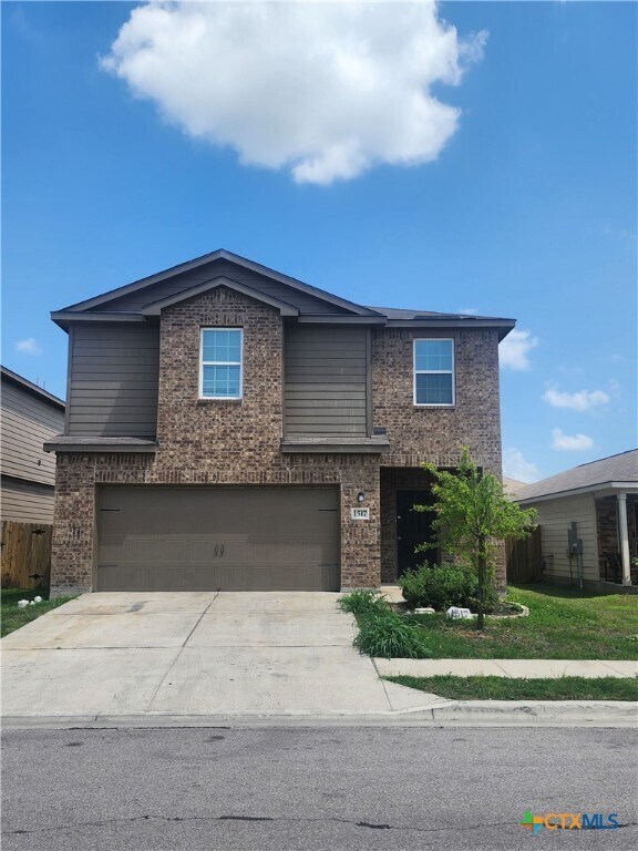 Photo - 1517 Amy Dr House
