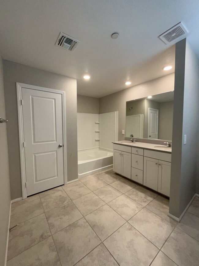 Photo - Stunning 3-Bed Oasis in North Las Vegas with Granite Countertops & Spacious Living!