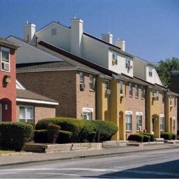 Dorado Village - Dorado Village Apartments
