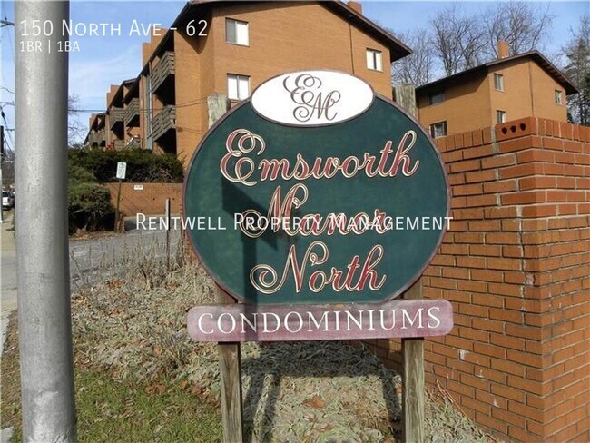 150 North Ave Unit 62