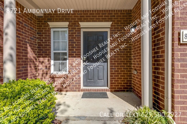 Building Photo - 8721 Ambonnay Dr Rental
