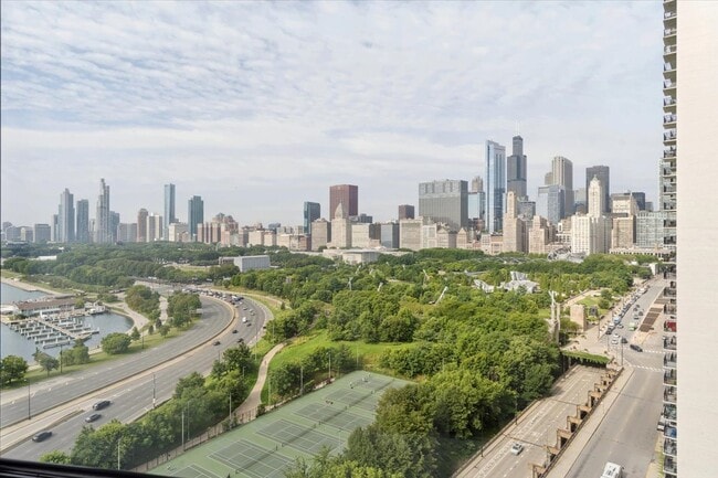 Photo - 155 N Harbor Dr Unit 1713