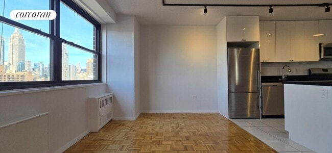 Photo - 401 Second Avenue 23F