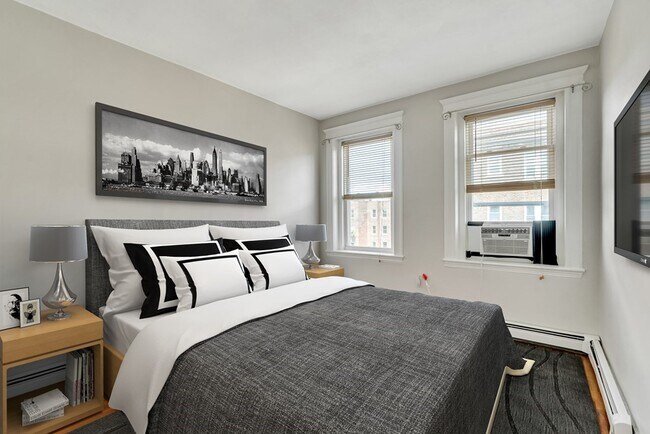 Photo - 1625 Commonwealth Ave Unit 22