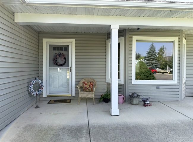 Photo - Kalispell Family Home