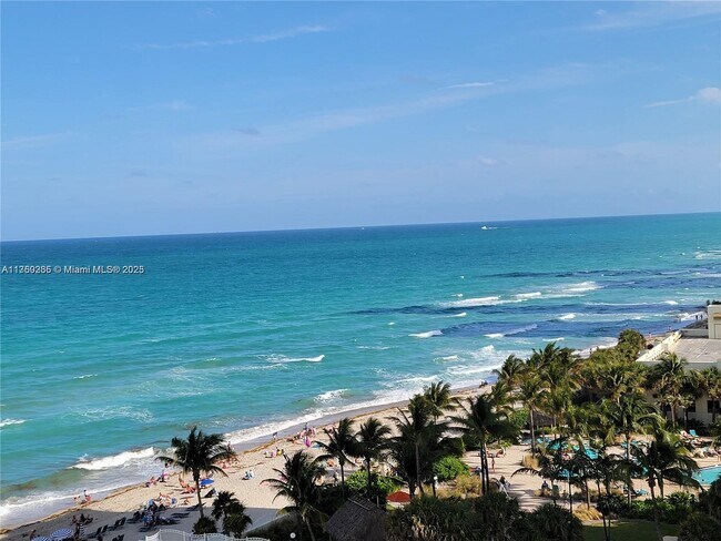 Building Photo - 3725 S Ocean Dr Unit 1008