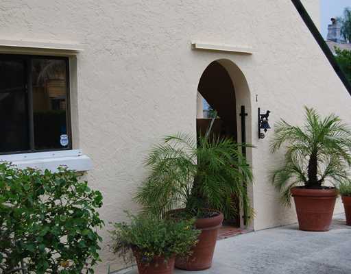 Photo - 1815 S Olive Ave Unidad 1