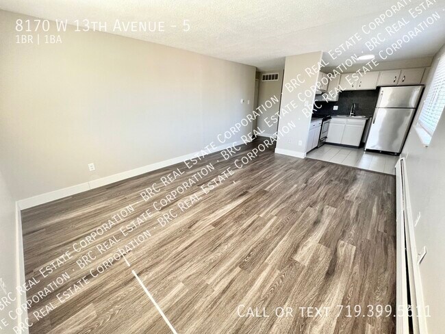 Photo - 8170 W 13th Ave Unidad 5