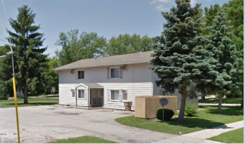 Photo - 714 N Oak St Unit 3