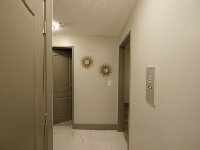 Birchwood Apartments