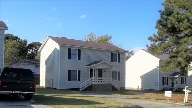 Building Photo - 904 Verdant Dr Unit 904-B
