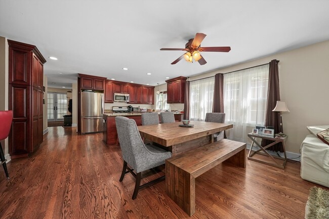 Sala de estar - 153 Barrypoint Rd