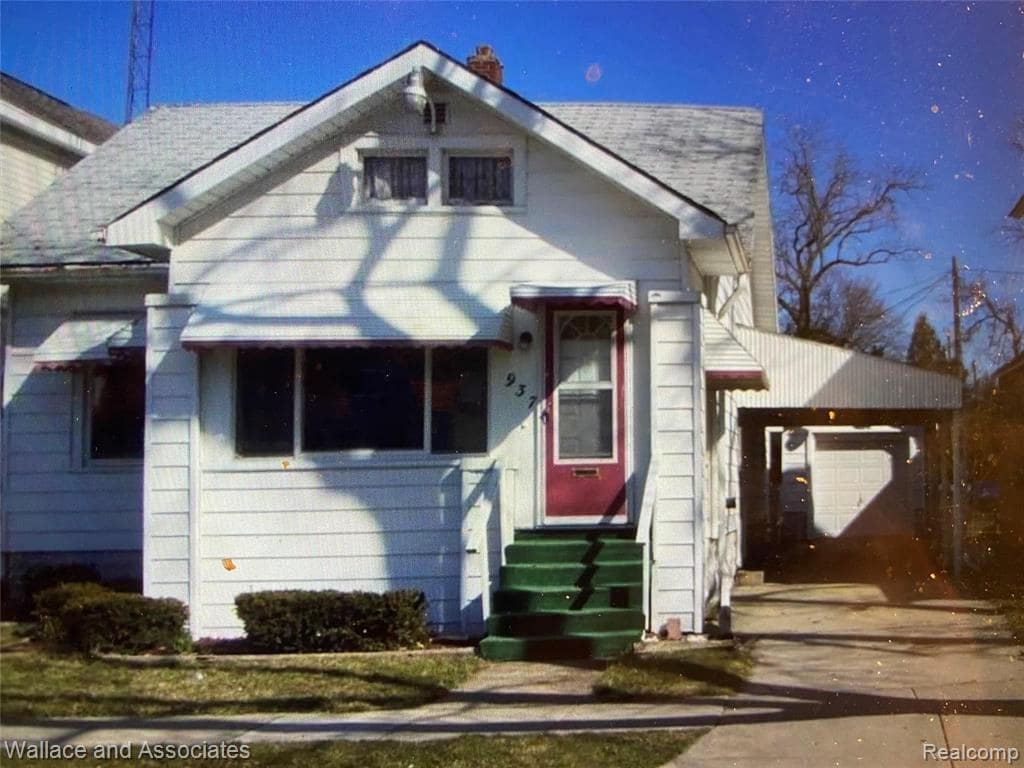 Photo - 937 Howard St