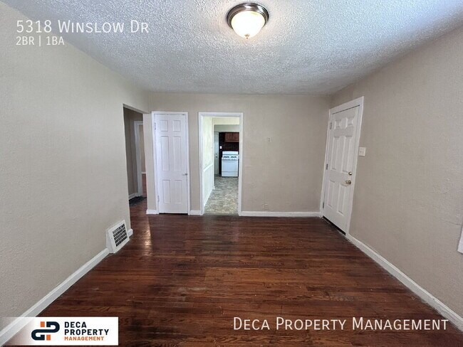 Photo - 5318 Winslow Dr