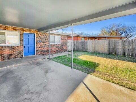 Building Photo - 2107 35th St