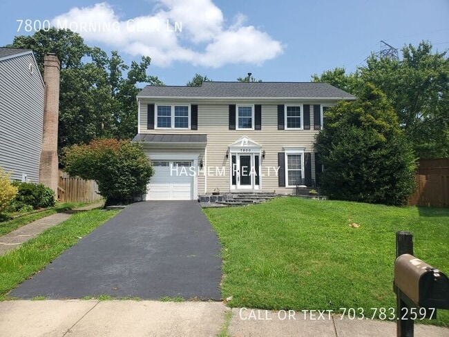 Photo - 7800 Morning Glen Ln