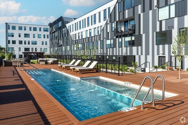 Building Photo - Steelcote Square Rental
