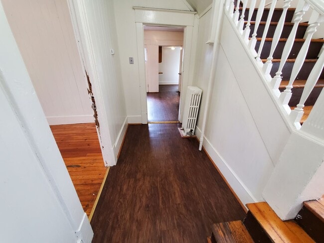130 N Gill St Unit House