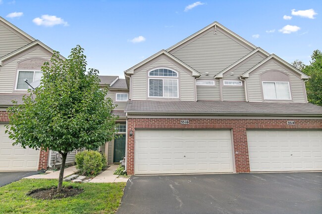 Photo - 3516 Blue Ridge Ct Townhome