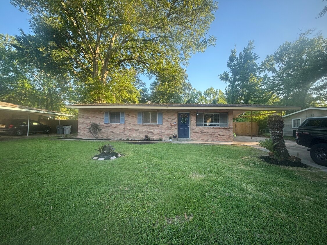 Photo - 3610 Grant St (Baker, LA)