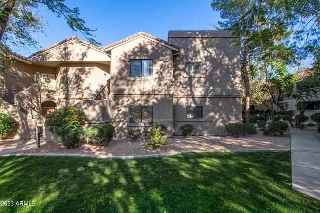 Photo - 15050 N Thompson Peak Pkwy Unit 2029