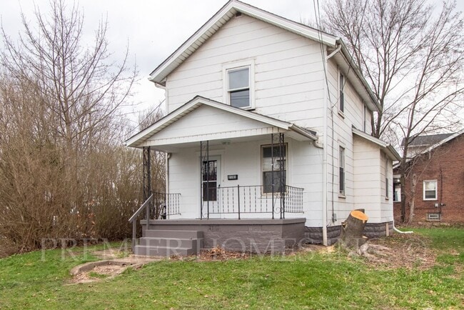 Building Photo - 2103 17th St NE