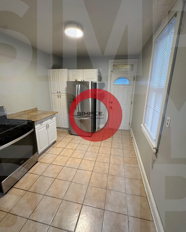 Photo - Three Bedroom one bath with off street parking