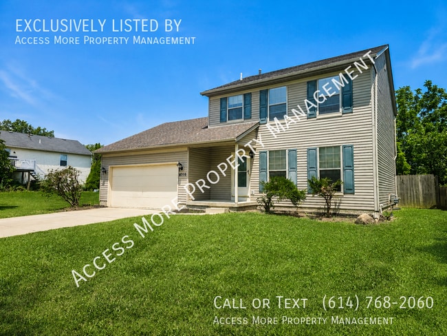 Building Photo - 4056 Brookrun Drive-