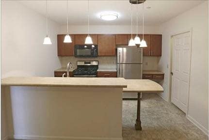 Gateway Apartments