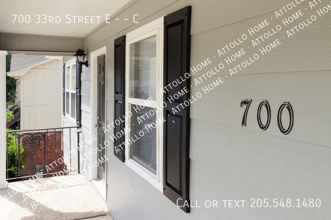 Photo - 700 E 33rd St Unit C