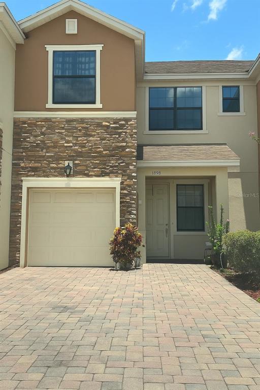 Photo - 1898 Portofino Meadows Blvd Townhome