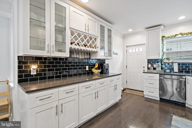 Photo - 1214 S Bonsall St