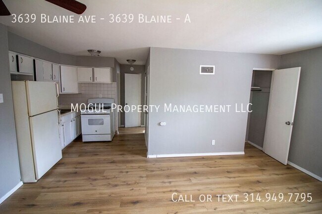 Photo - 3639 Blaine Ave Unit A