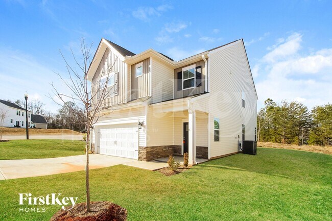 428 Stonefence Dr