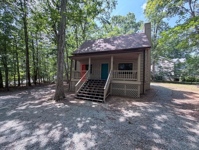 Building Photo - 3Bed/2Bath Lake Monticello Rental