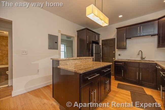 Building Photo - 339 Allston St