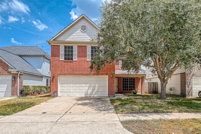 Photo - 3522 Clipper Winds Way