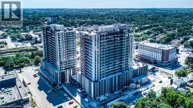 Photo - 15 Glebe St Unit 1108