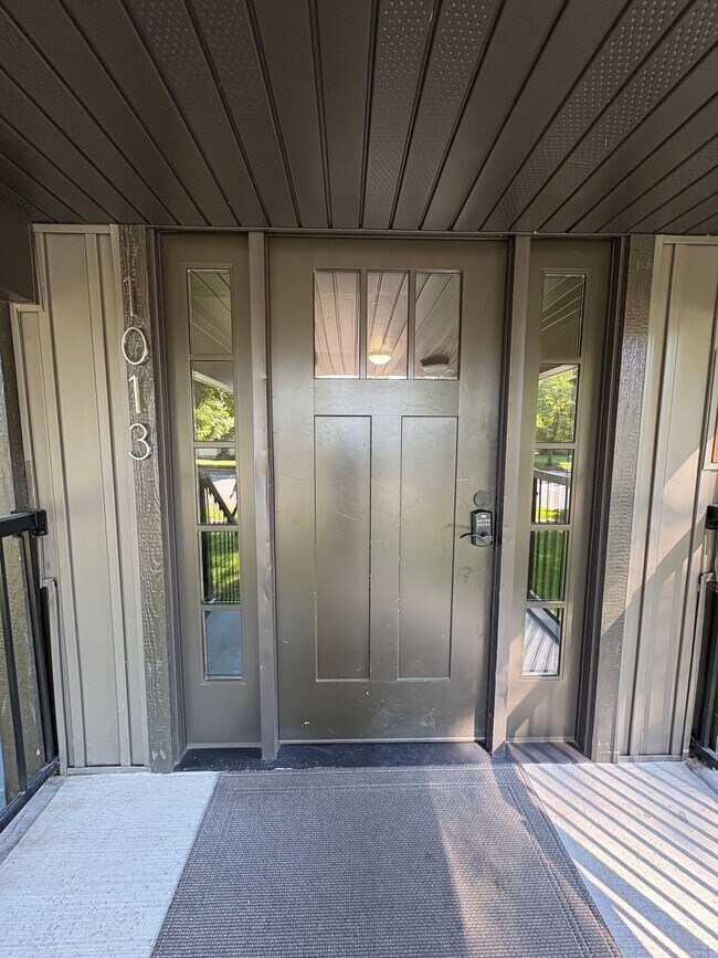 Photo - 1013 E Sharp Ave