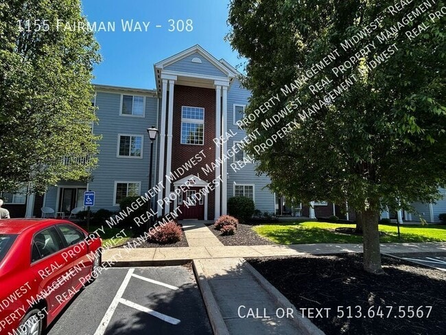 Photo - 1155 Fairman Way House