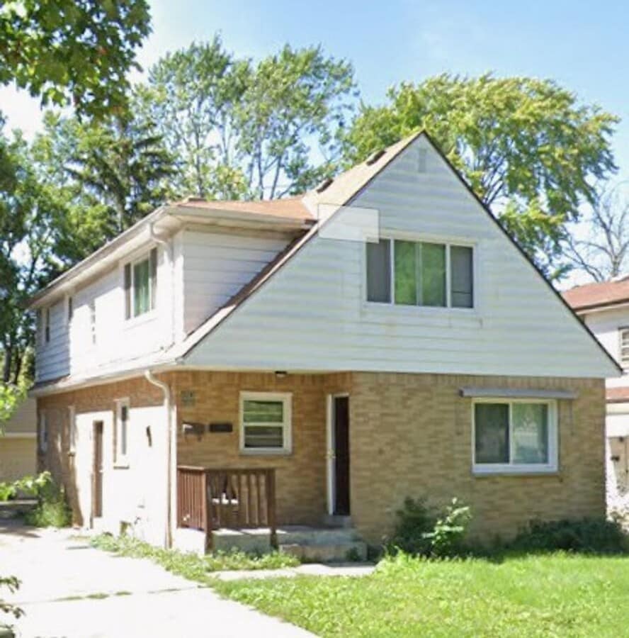 Photo - 4861 N 50th St Unit 4863