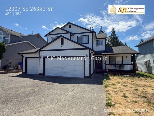 Building Photo - 12307 SE 263rd St