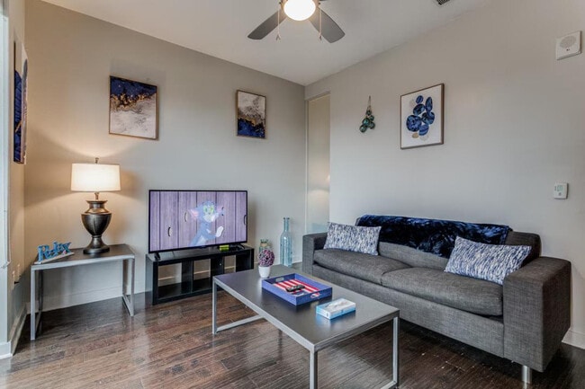 Photo - 3700 McKinney Ave Apartment Unit ID1035192P