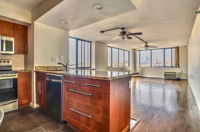 Building Photo - 551 Observer Hwy Unit 6C Rental
