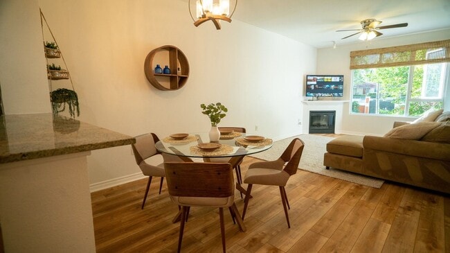 Photo - Elevate Your Lifestyle: Luxurious North-Facing Residence with Stunning Courtyard Views Unit 104