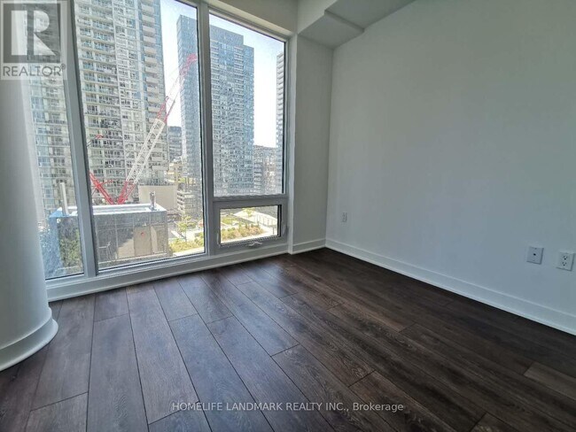 Photo - 125 Blue Jays Way Unit 1102