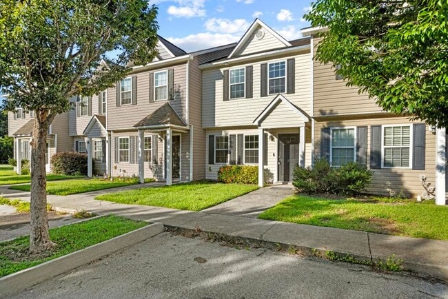 307 Burley Dr