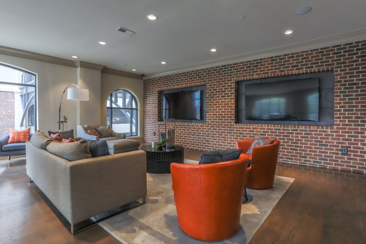 Photo - The Mill at Westside Apartments