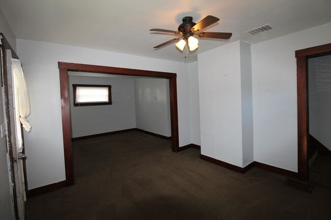 Photo - Two bedroom, single family home